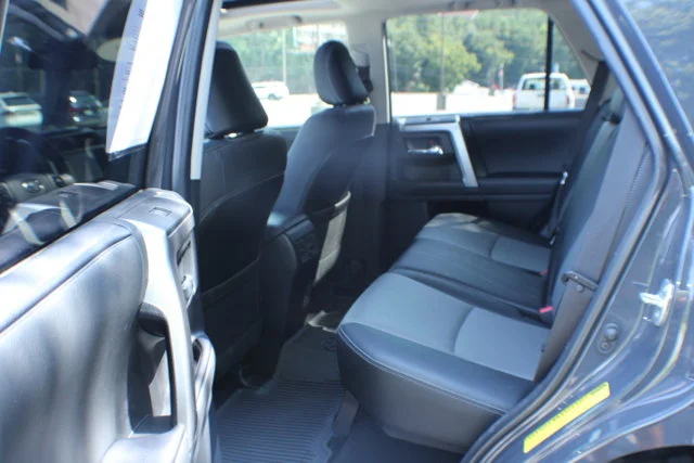 Used 2024 Underground Toyota SR5 Premium image 13