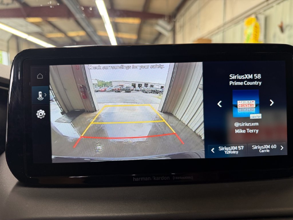 Used 2022 Black Hyundai SEL image 20