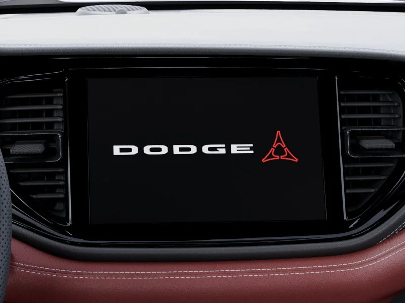 New 2026 Vapor Gray Exterior Paint Dodge  image 19