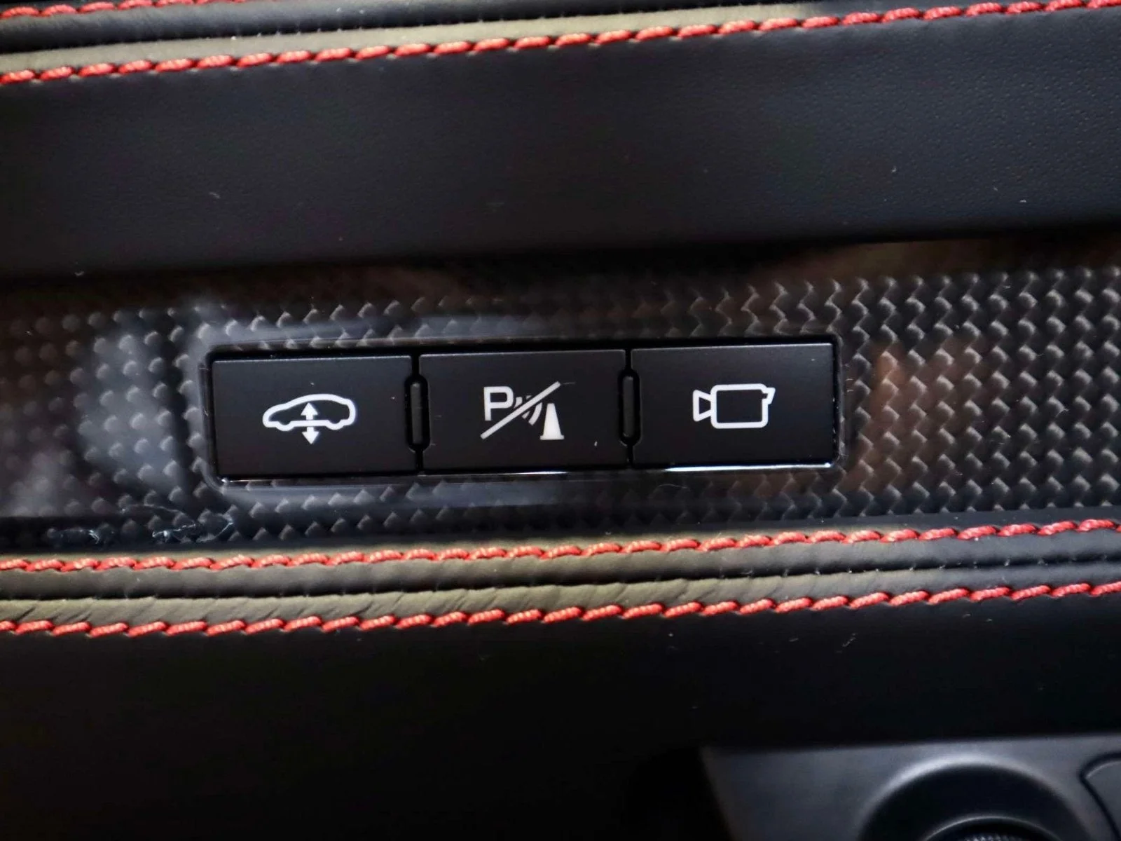 Certified Used 2021 Rosso Corsa Ferrari  image 33