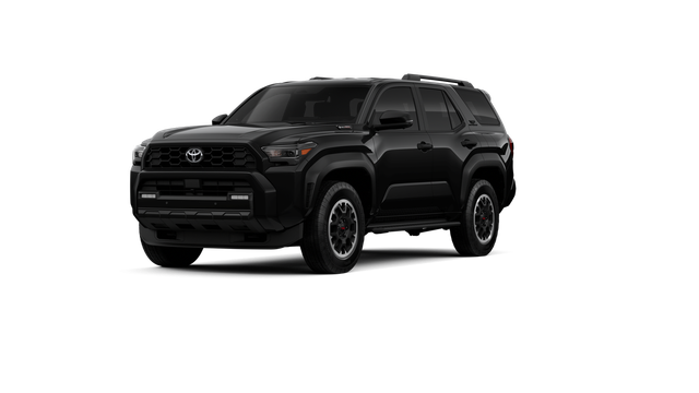 2026 Toyota 4Runner i-FORCE MAX TRD Off-Road Premium i-FORCE MAX
