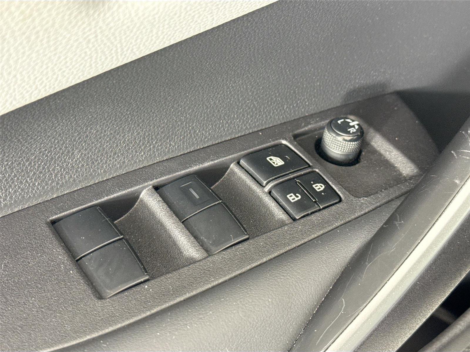 Certified Used 2024 Ice Cap Toyota SE image 26