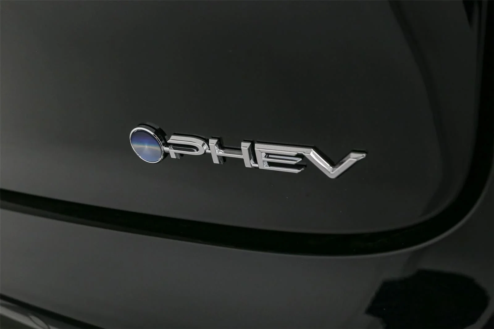 New 2026 Midnight Black Metallic Toyota SE image 10