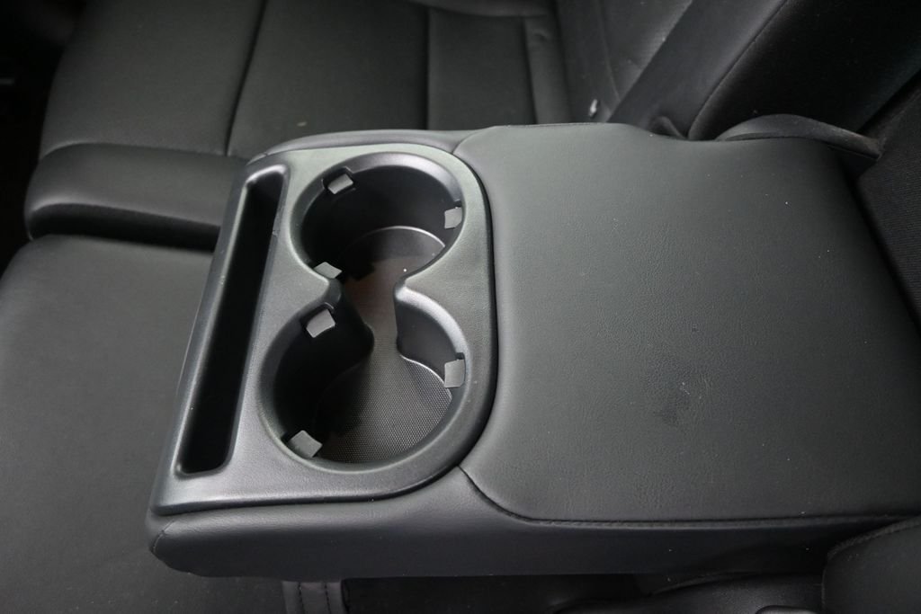 Used 2023 Gray INFINITI LUXE image 17