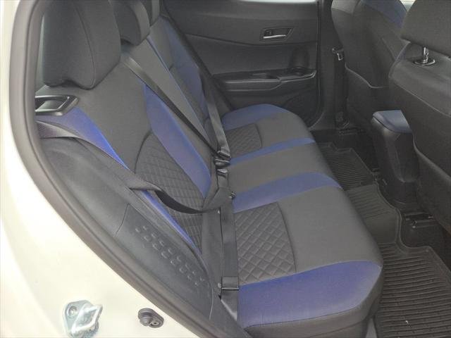 Certified Used 2021 BLIZZARD PEARL Toyota  image 5