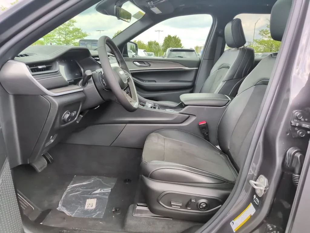 2026 Jeep Grand Cherokee L Laredo - Photo 19