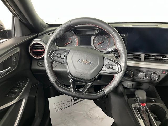 Used 2024 Black Chevrolet 1RS image 19