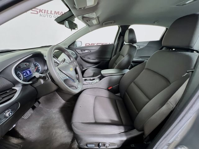 2024 Chevrolet Malibu 1LT - Photo 9