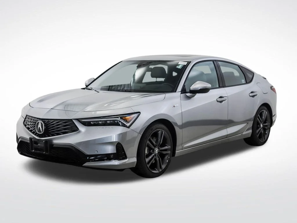 2024 Acura Integra