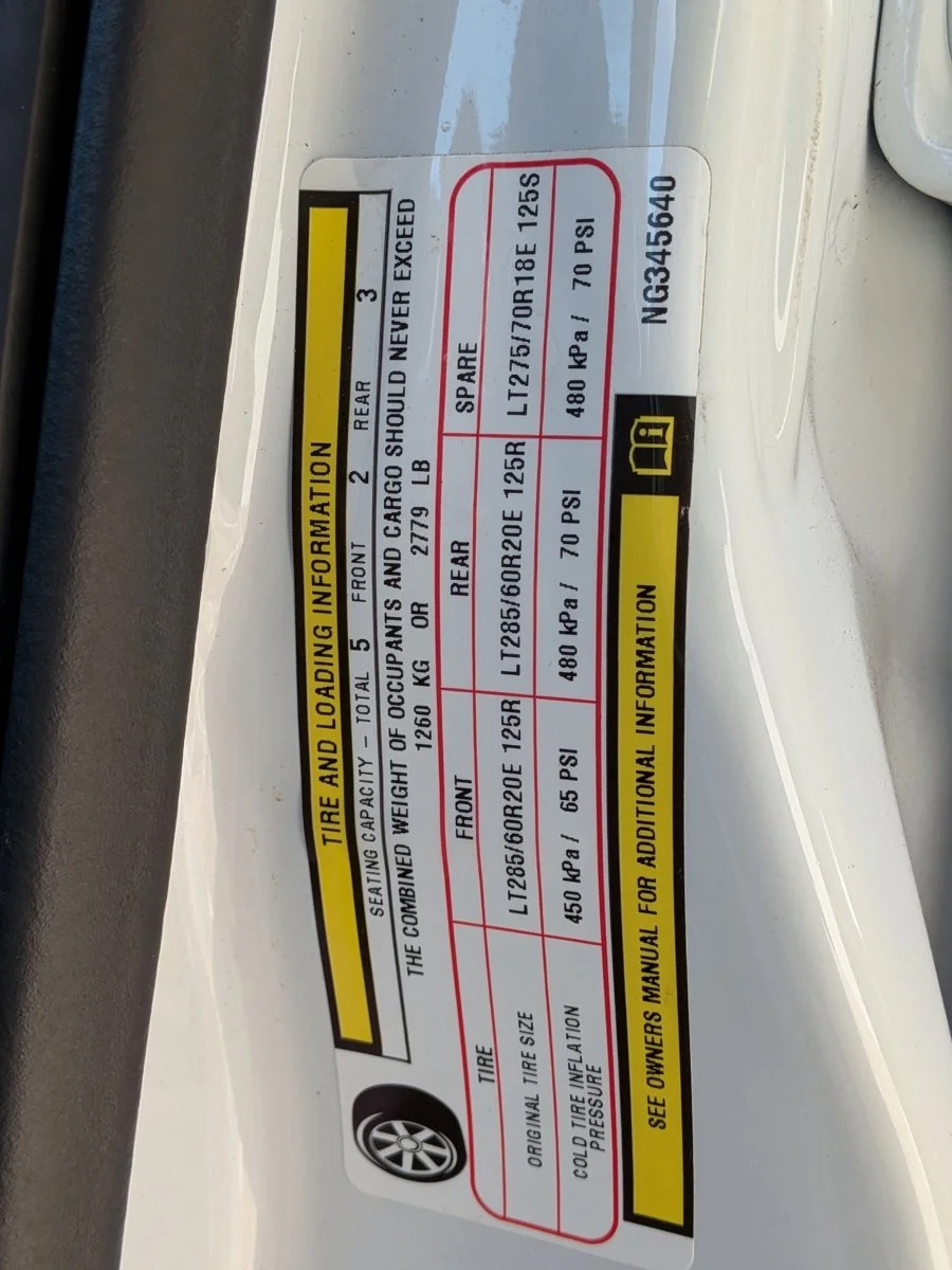 Used 2022 Bright White Clearcoat Ram Laramie image 14