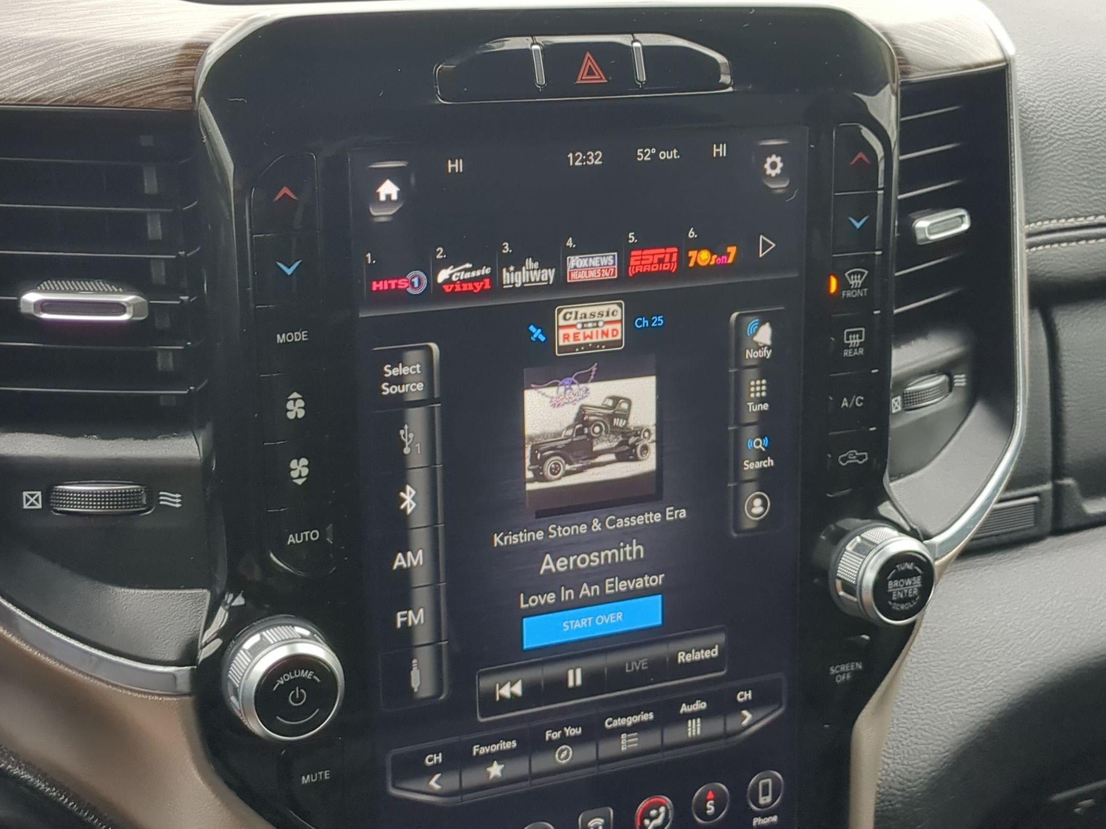 Used 2020 Gray Ram Laramie Crew Cab 4x4 5
