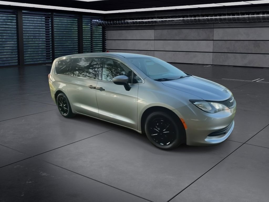 Used 2019 Chrysler Pacifica L with VIN 2C4RC1AG8KR525574 for sale in Harvey, LA