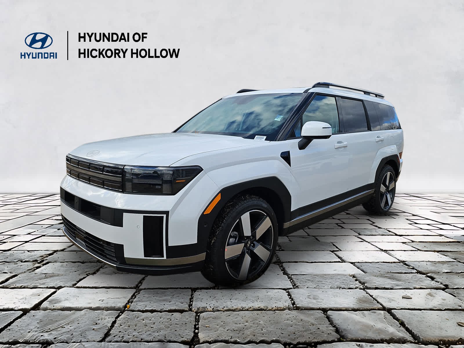 2025 Hyundai Santa Fe