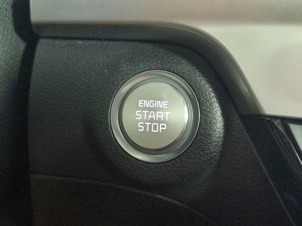 2023 Kia Telluride S - Photo 39