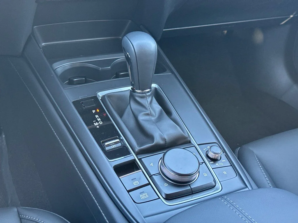 New 2026 White Mazda 2.5 S Select Sport image 15