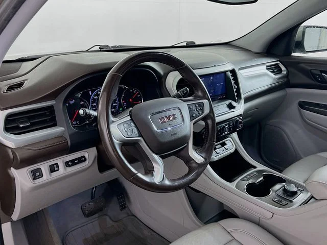 2022 GMC Acadia SLT - Photo 36