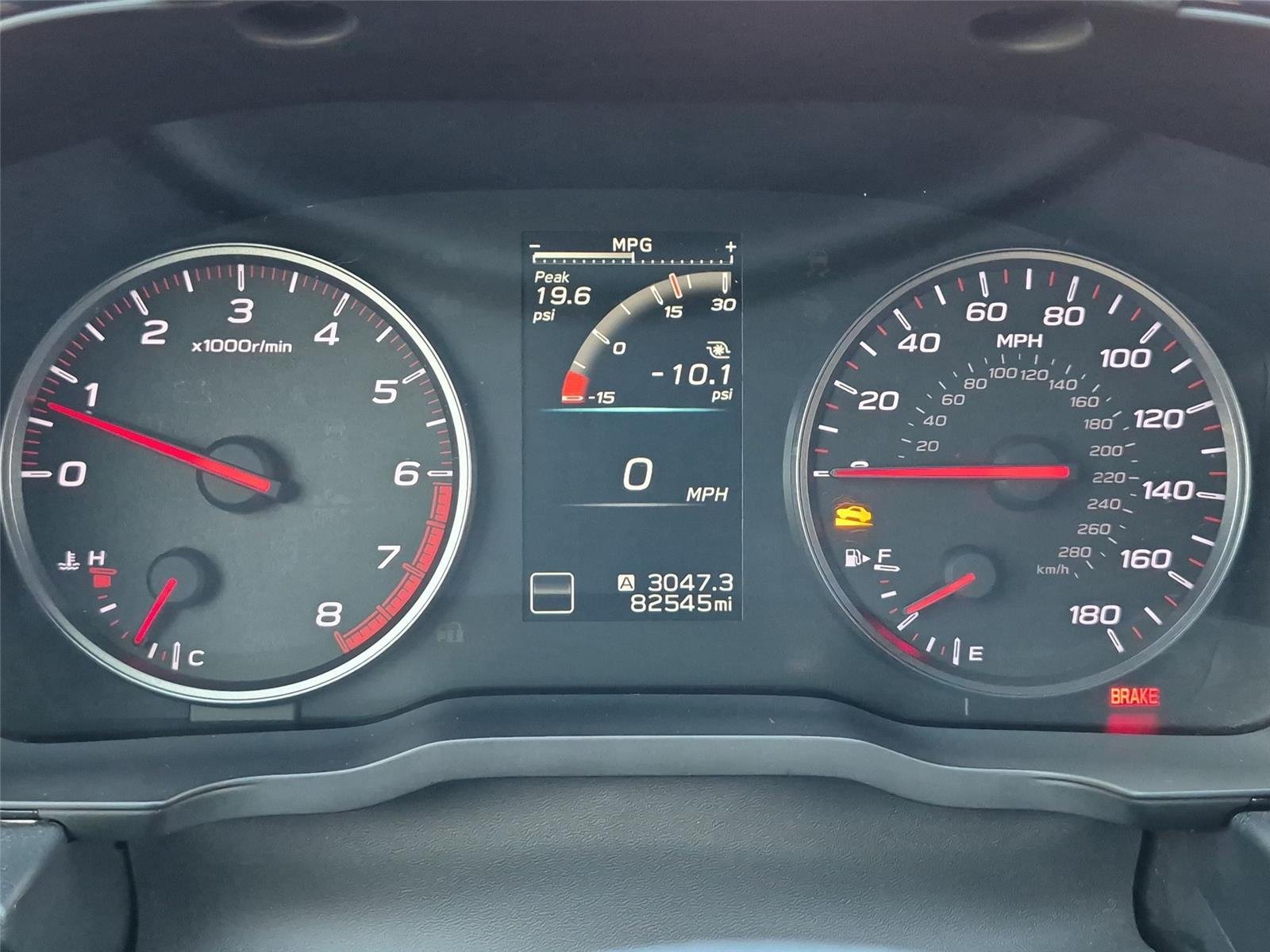Used 2023 Sapphire Blue Subaru Premium image 22