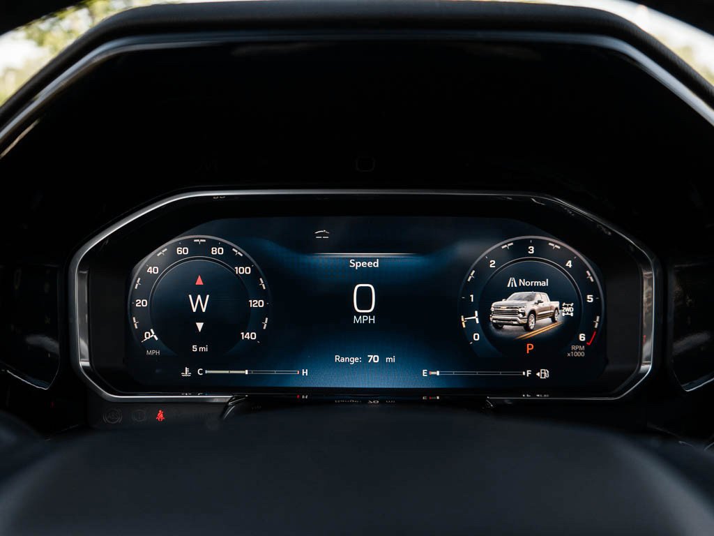 2026 Chevrolet Silverado 1500 RST - Photo 20