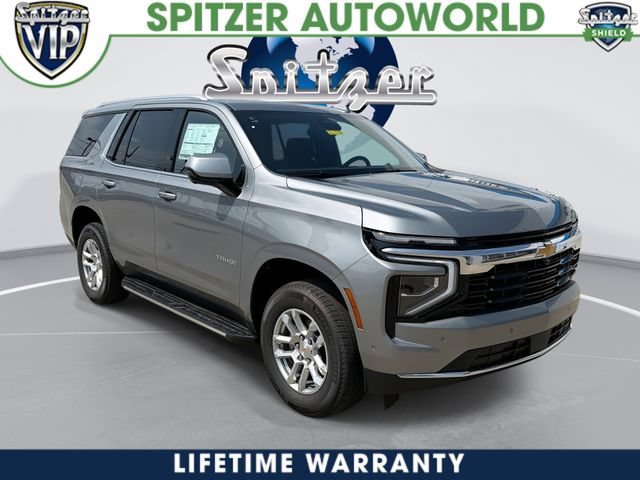 New Chevy Tahoe for Sale in Amherst, OH