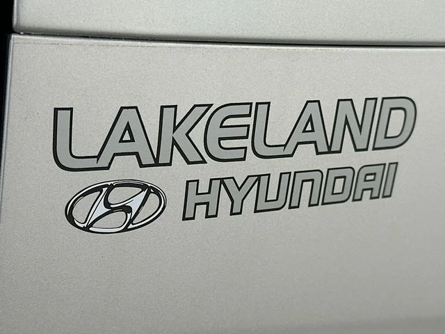 New 2026 Hyundai PALISADE Calligraphy