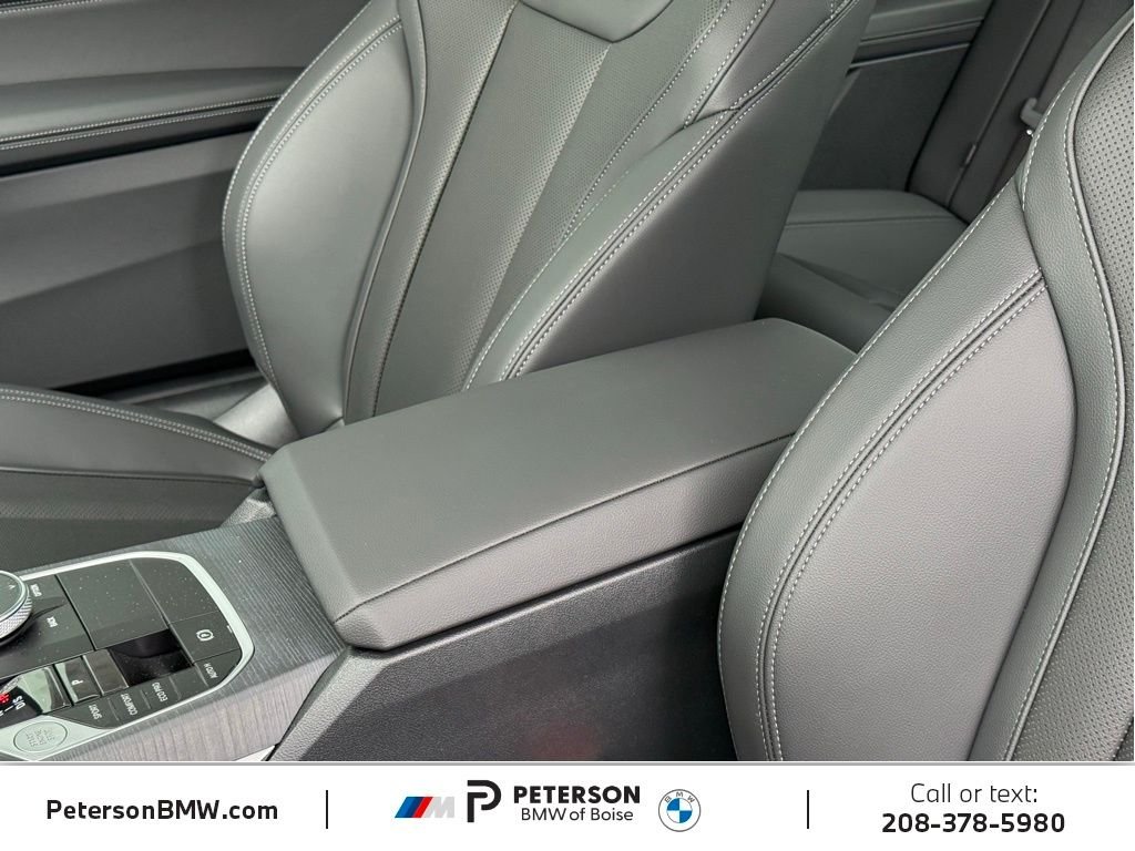 2026 BMW 4 Series 430i - Photo 20