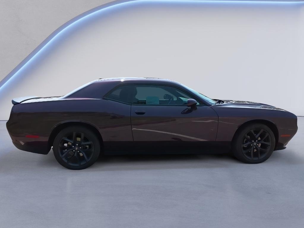 Used 2022 Hellraisin Dodge SXT image 6