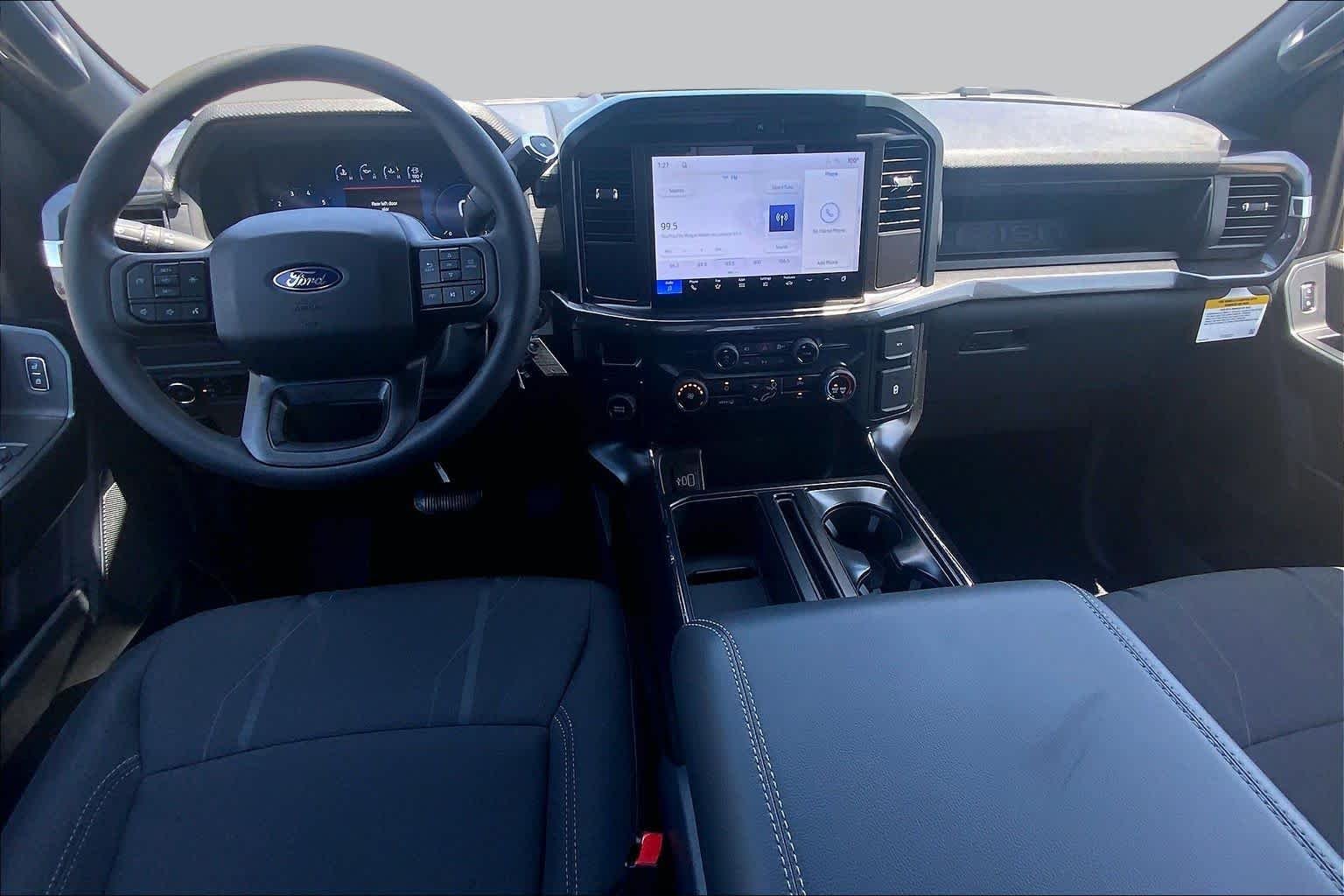 New 2026 Avalanche Ford STX® image 5