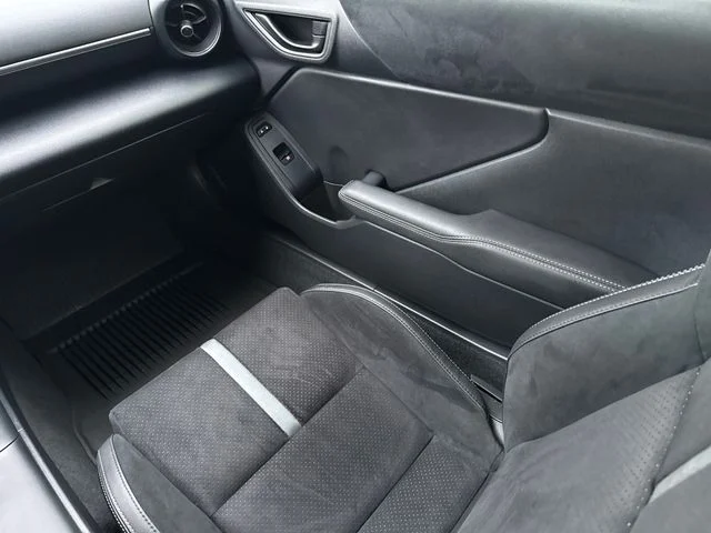 Used 2026 Blue Toyota Premium image 16