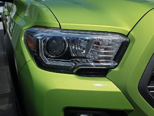 2023 Toyota Tacoma TRD Off Road - Photo 11