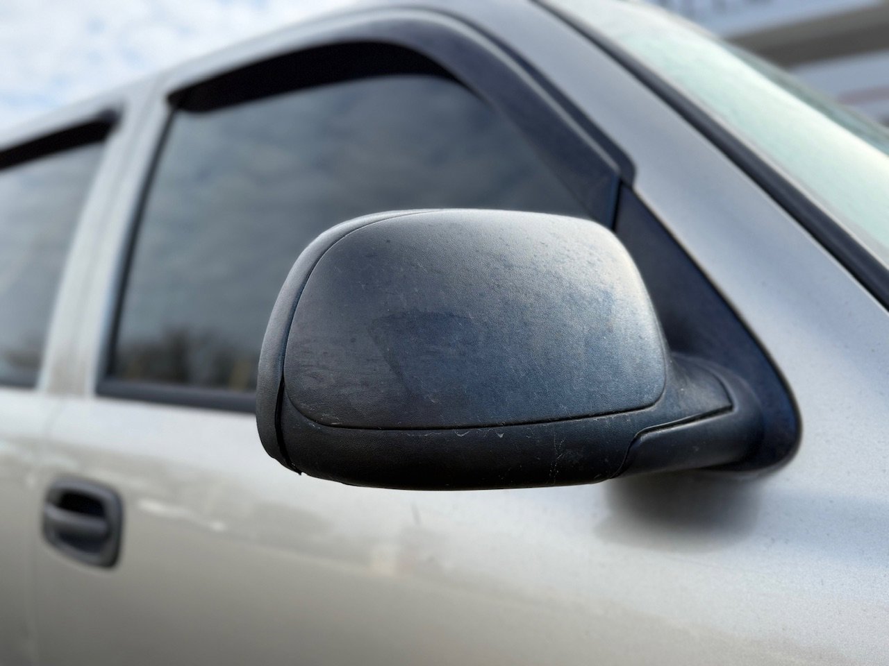 2003 Chevrolet Silverado 2500HD LS - Photo 47