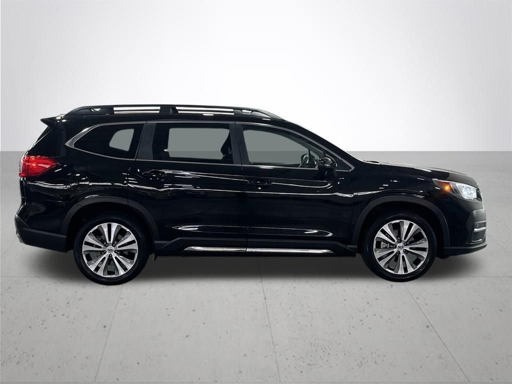 Used 2022 Black Subaru Limited image 9
