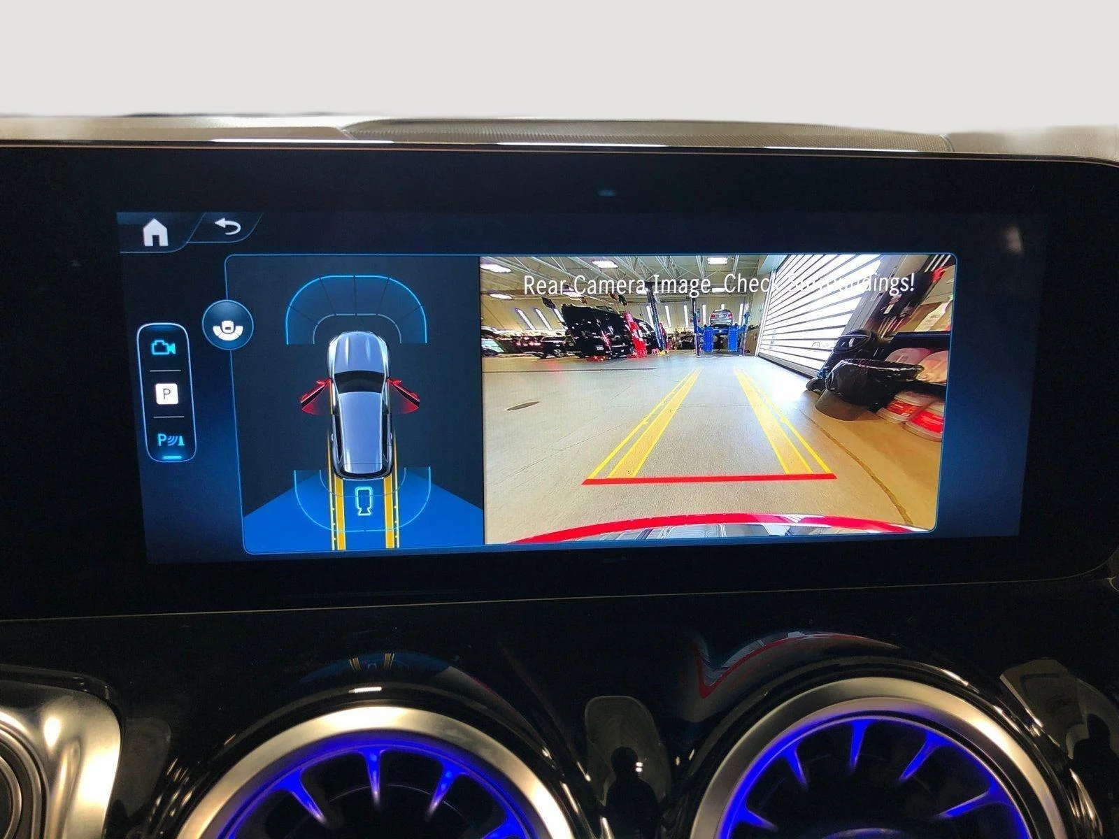 2025 Mercedes-Benz GLB Base - Photo 16