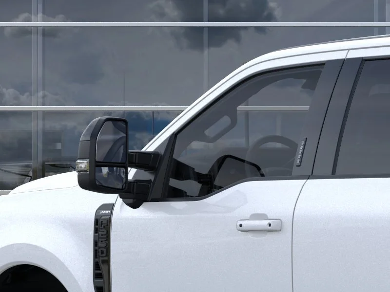 2025 Ford F-250 Super Duty Lariat - Photo 20
