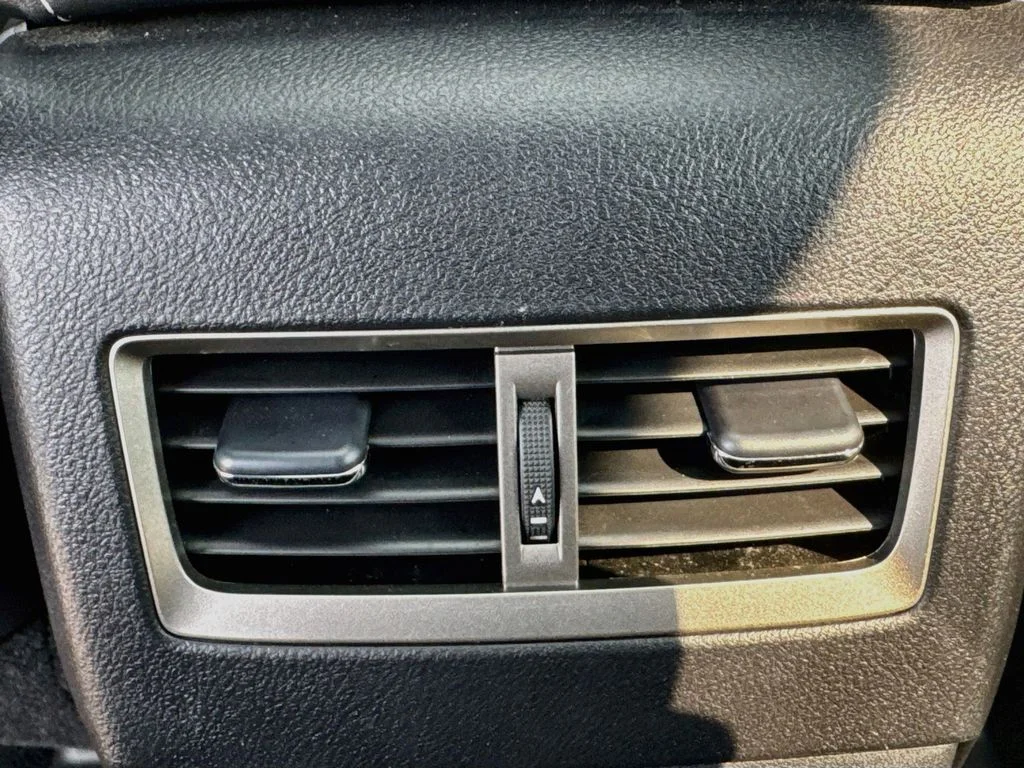Used 2021 Silver Lexus 350 F Sport Handling image 33