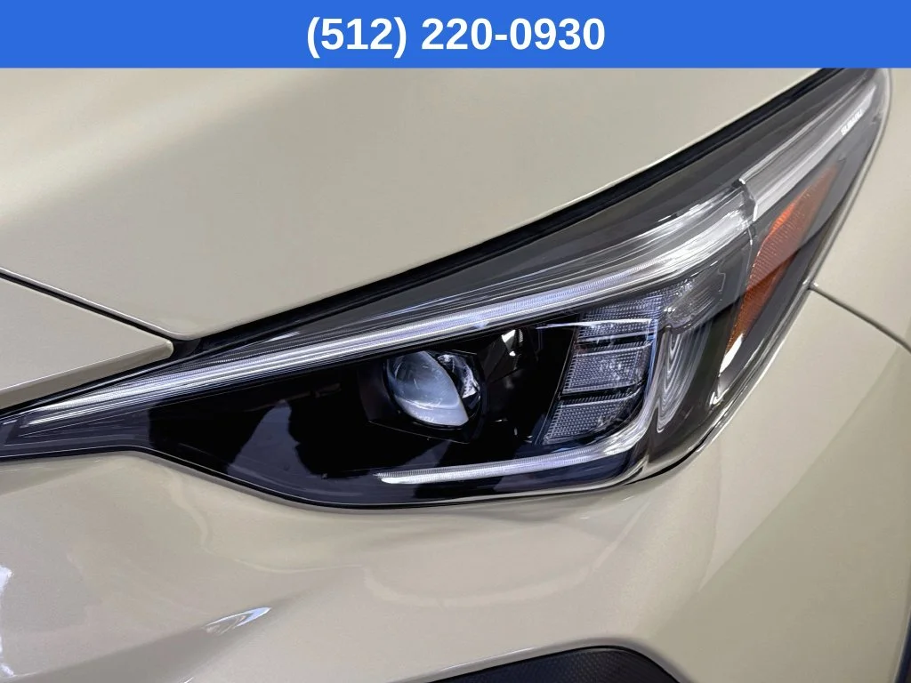 Certified Used 2026 Beige Subaru Limited image 38