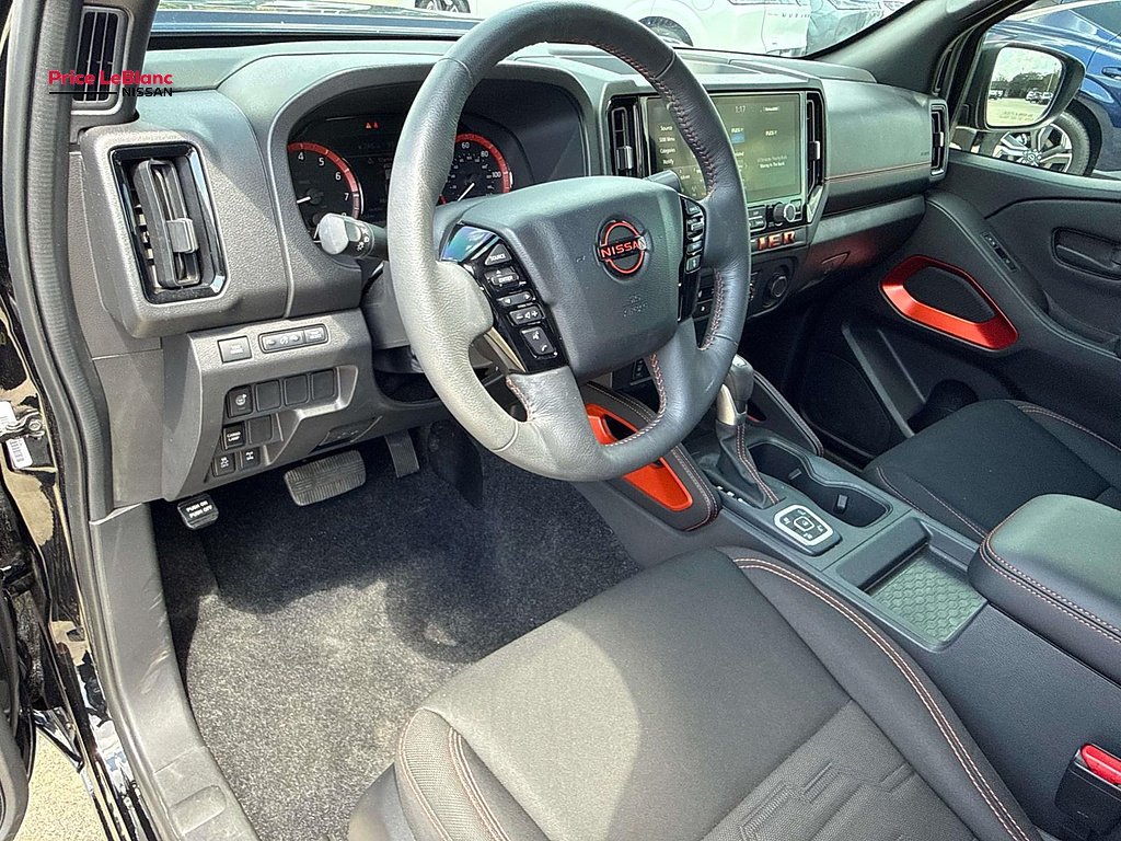 Used 2026 8501 NISSAN PRO-4X image 19