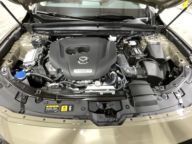 2025 Mazda CX-50 Meridian Edition - Photo 22