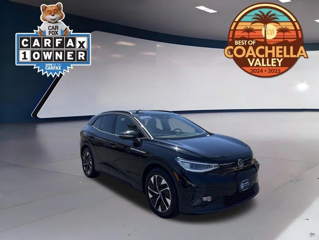 2022 Volkswagen ID.4 Pro S