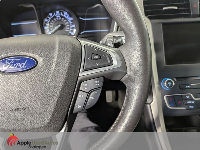 Used 2016 White Ford SE image 26