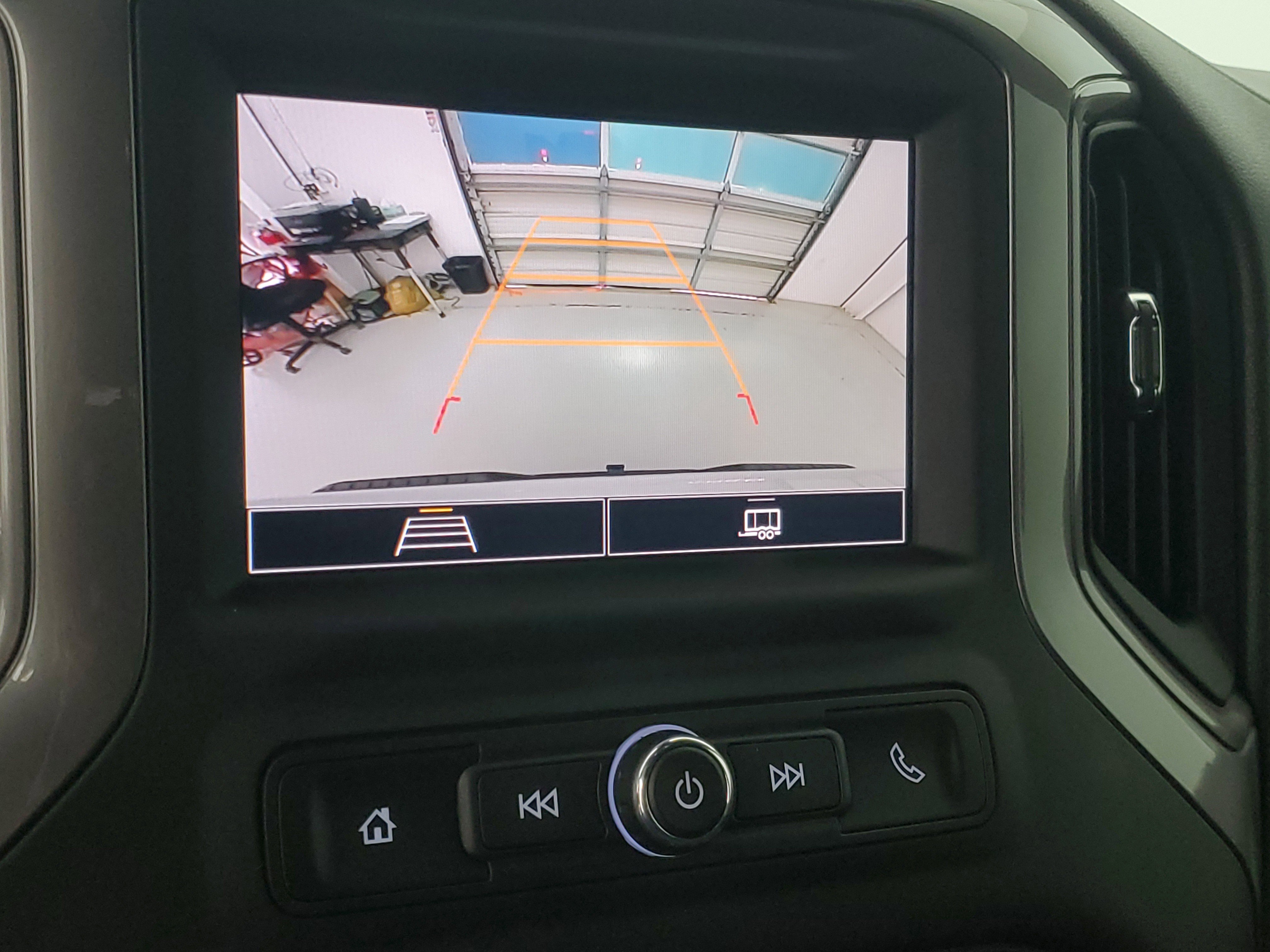 2024 Chevrolet Silverado 1500 Custom - Photo 26