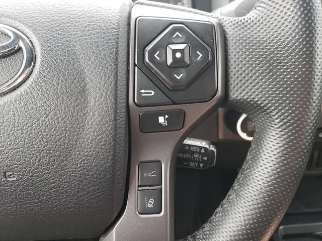 Used 2022 Black Toyota TRD Off-Road image 19