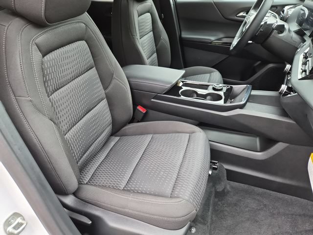 2026 Chevrolet Equinox LT - Photo 25