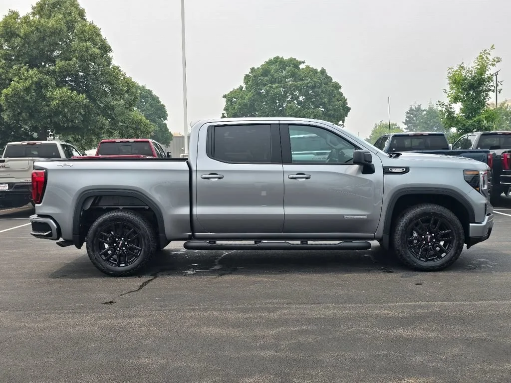 2026 GMC Sierra 1500 Elevation - Photo 7