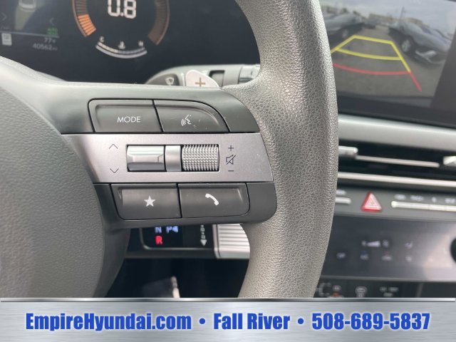 2024 Hyundai Sonata SEL - Photo 27