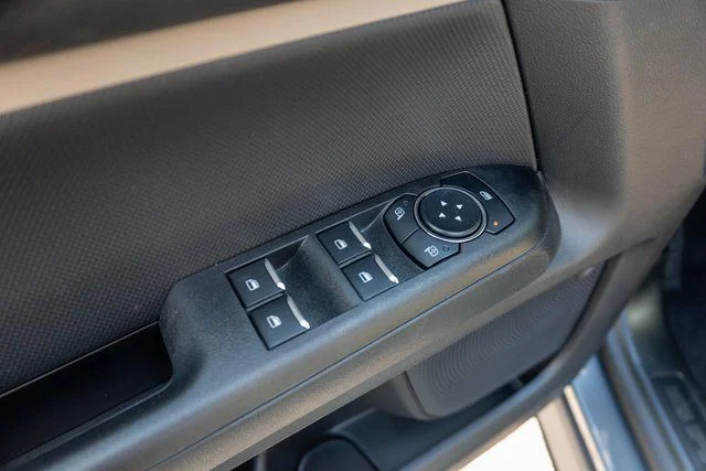 New 2026 Carbonized Gray Metallic Ford Big Bend® image 12