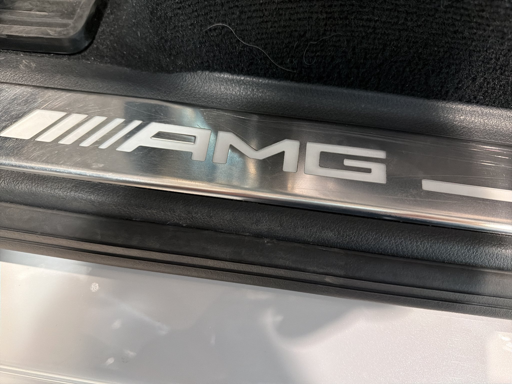 Used 2022 White Mercedes-Benz G63 AMG® image 19