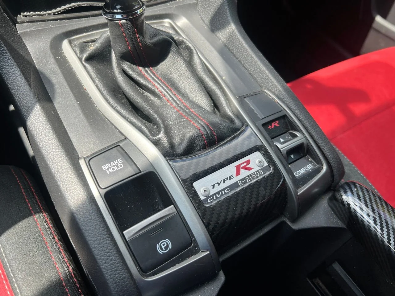 Used 2019 Gray Honda Touring image 27