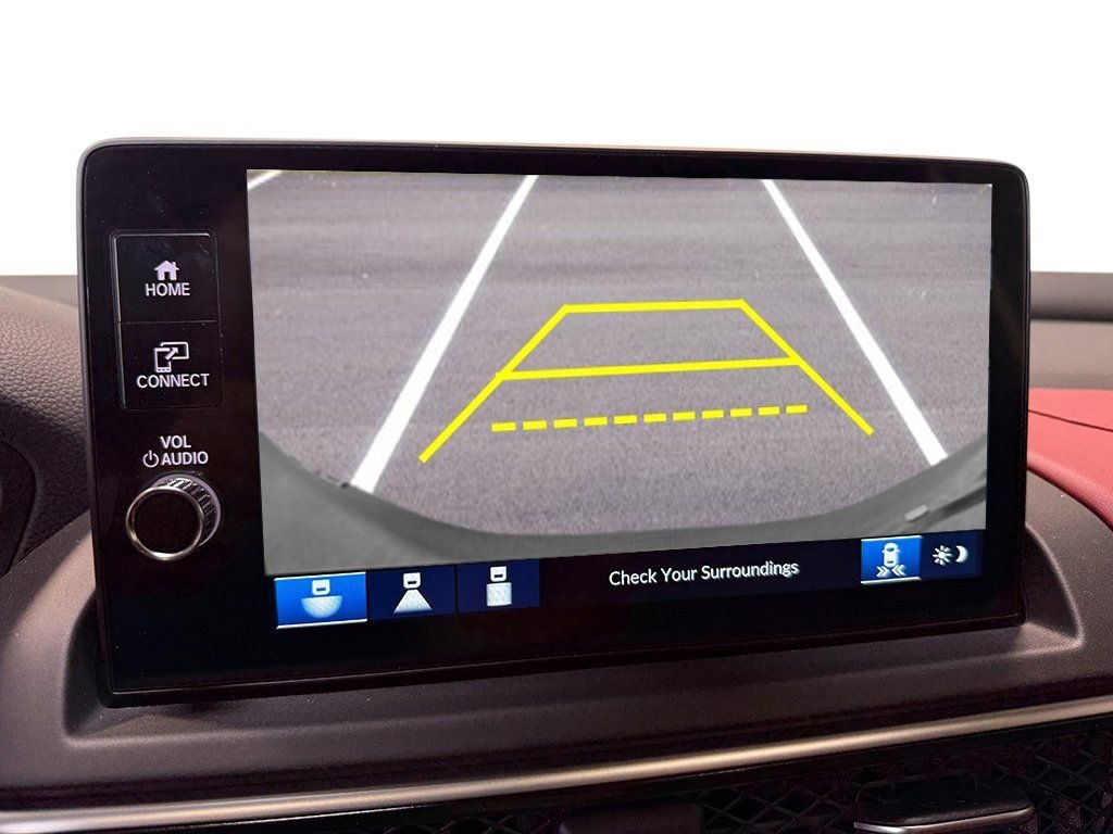 New 2026 Platinum White Pearl Acura A-Spec Package image 28