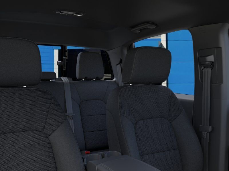 2026 GMC Canyon Elevation - Photo 24
