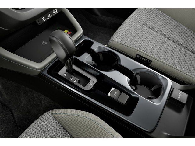 2026 Subaru Forester Premium - Photo 21